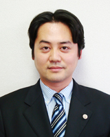 所長弁護士 藤田進太郎
